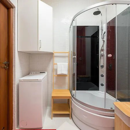Apartment Wola Anielewicza Homely