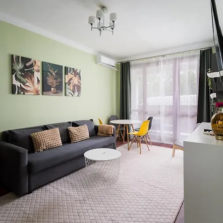 Wola Anielewicza Homely * Warsaw