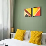 Appartement Wola Anielewicza Homely *