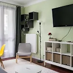 Wola Anielewicza Homely Varsovie
