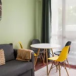 Appartement Wola Anielewicza Homely *