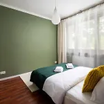 Wola Anielewicza Homely Appartement *