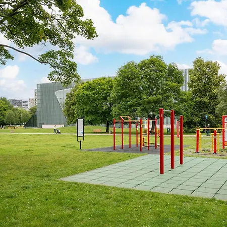 Wola Anielewicza Homely