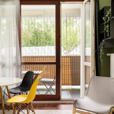 Wola Anielewicza Homely Βαρσοβία