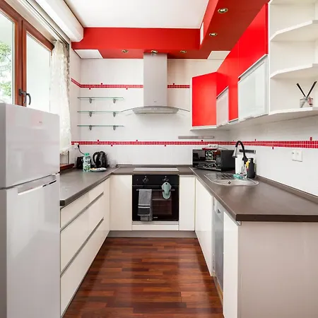 Wola Anielewicza Homely