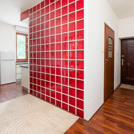 Wola Anielewicza Homely * 华沙