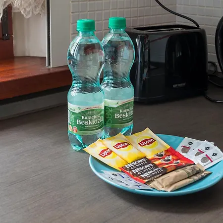 Wola Anielewicza Homely * 华沙