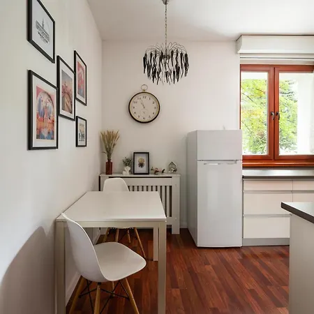 Wola Anielewicza Homely *